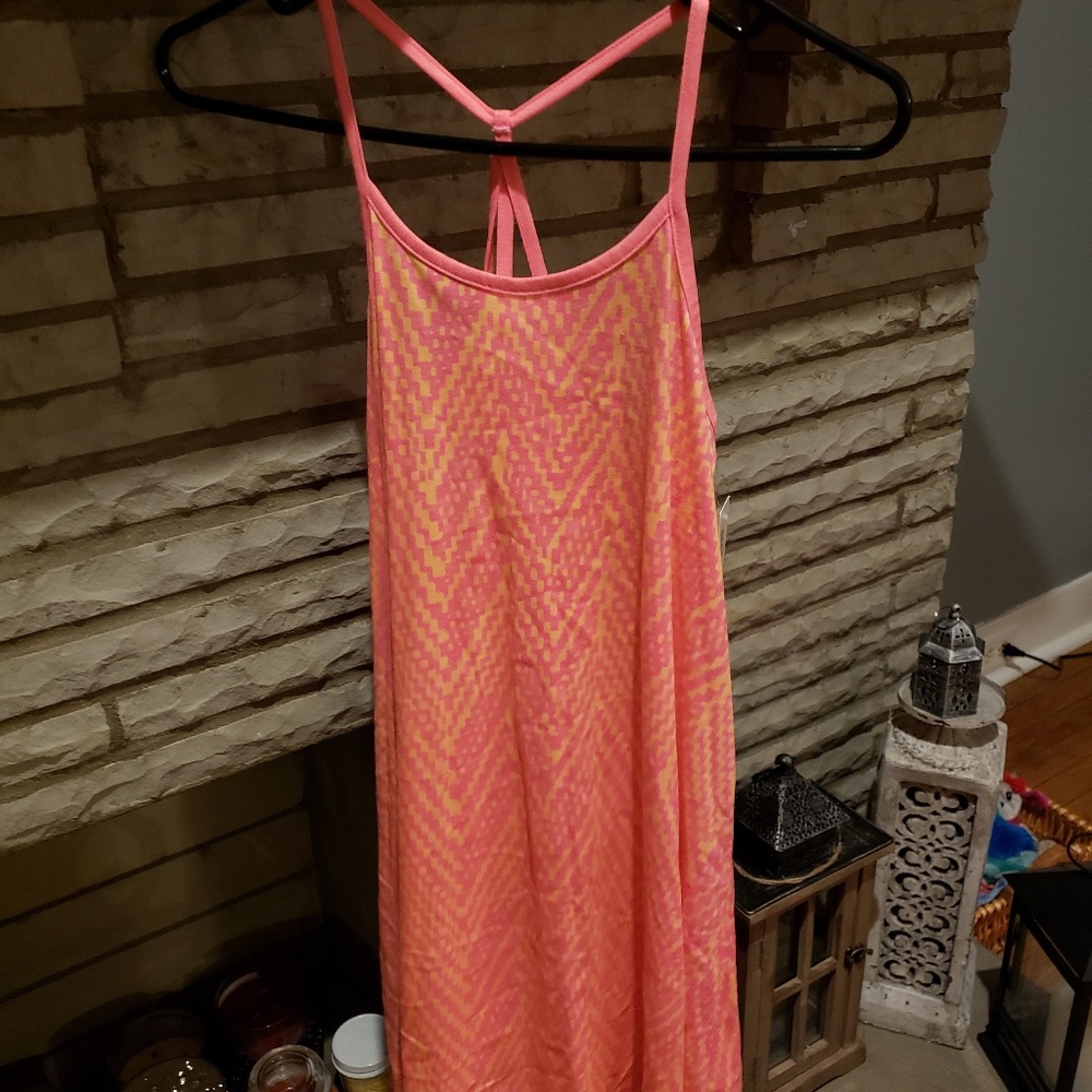 Maxidress